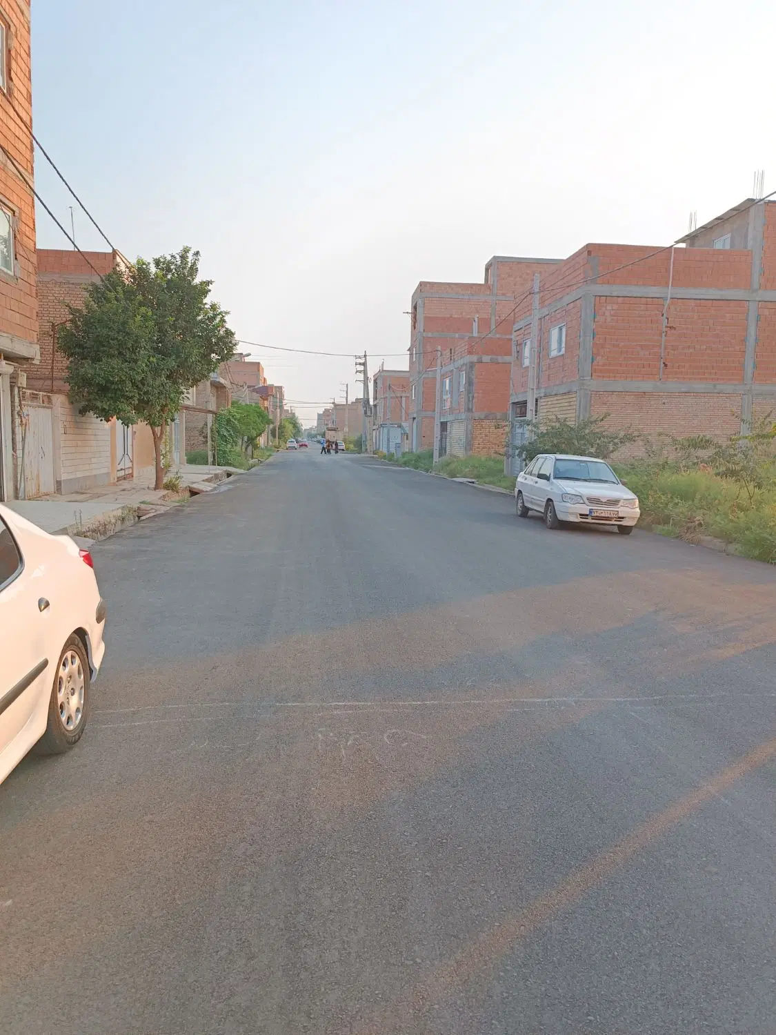 فروش منزل مسکونی