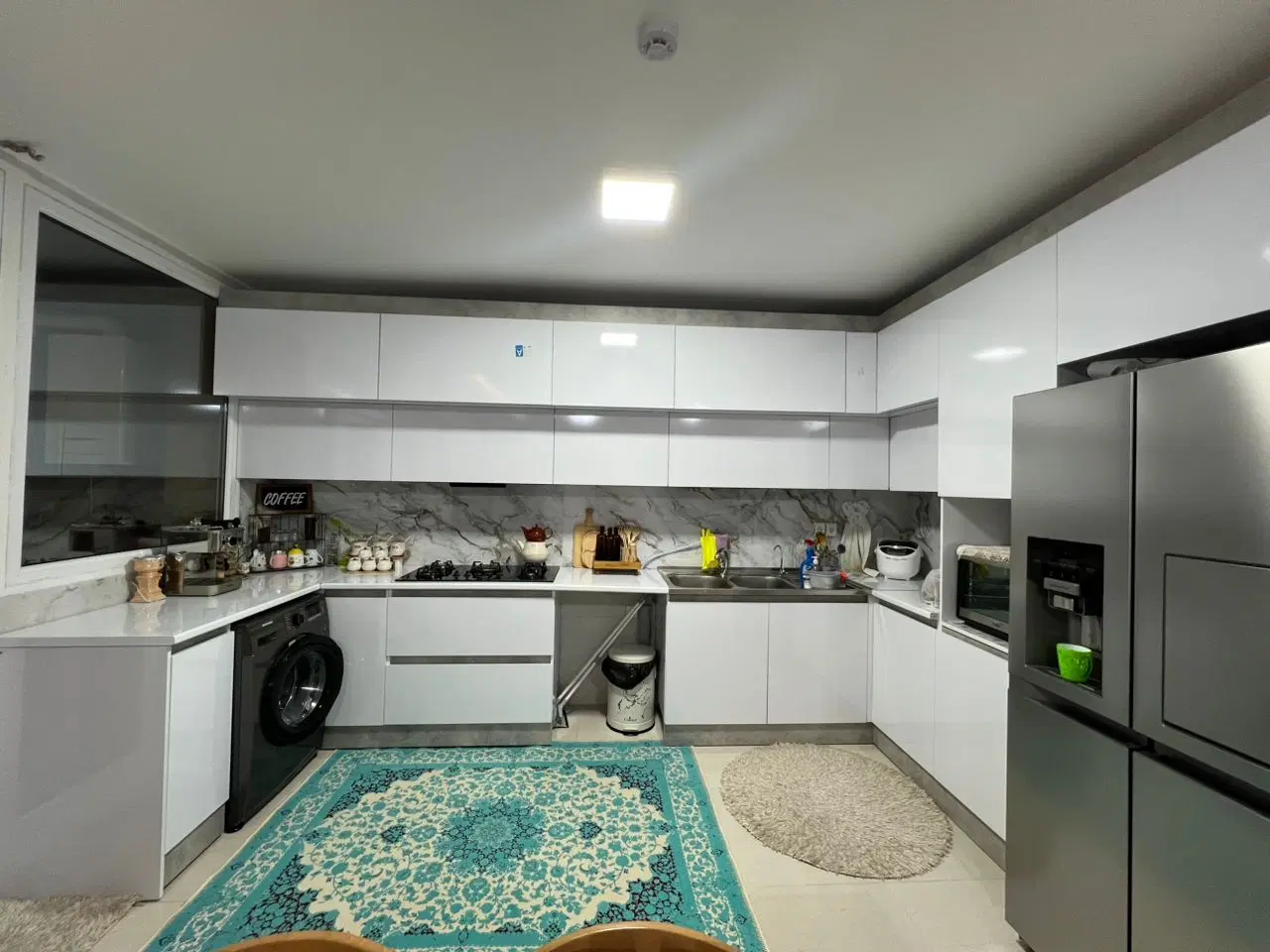 اجاره و رهن بلوار گلستان