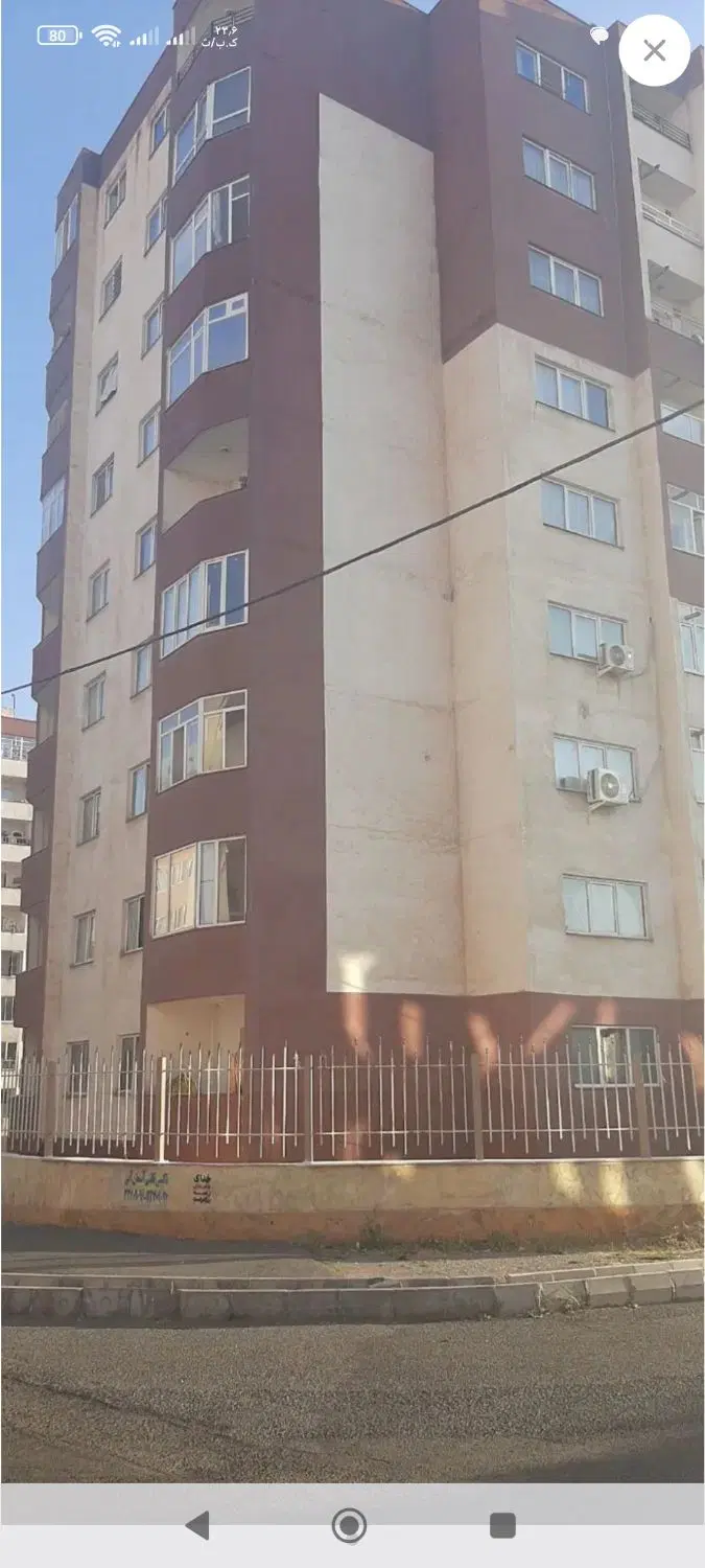مجتمع آریسان پونک