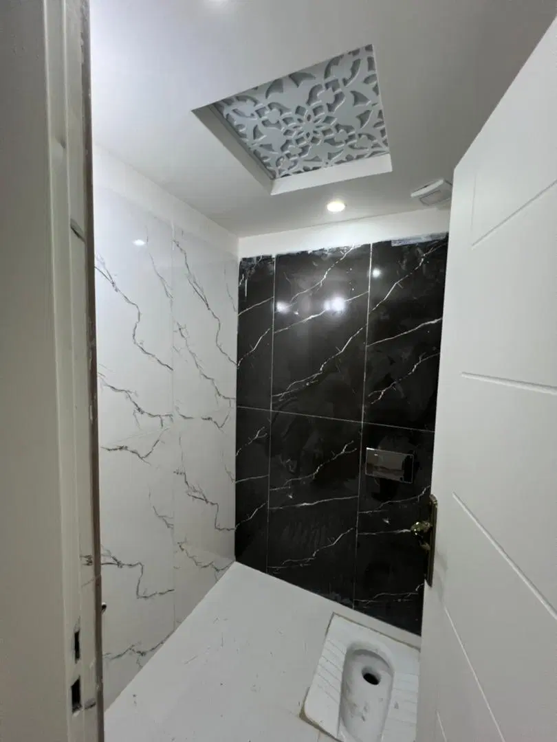 آپارتمان ۱۰۰ متر جنت آباد جنوبی
