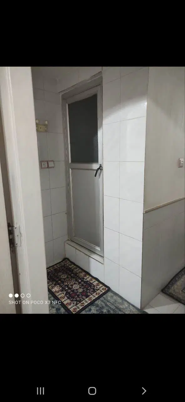منزل دوطبقه فروشی شهرک، حاشیه بلوار