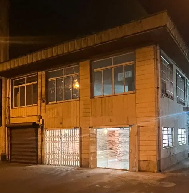 اجاره مغازه ۳۰ متری با بر ۶ متر لوکیشن سبزه میدان