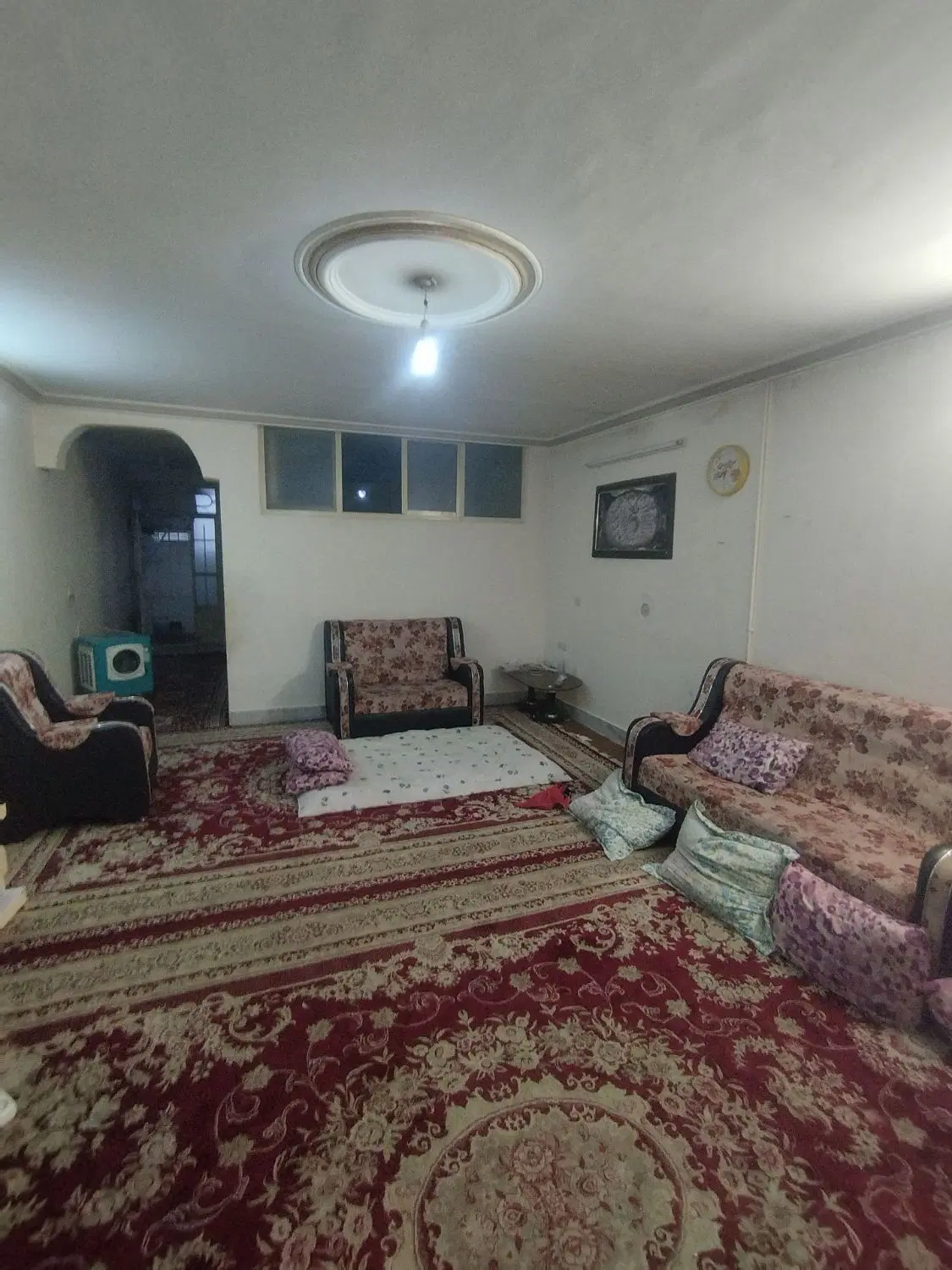 فروش آپارتمان ۹۵متری