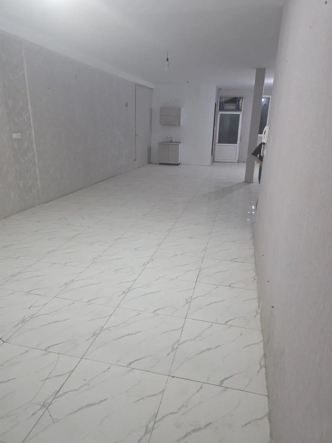 اجاره واحد 70 متری نزدیک فلکه اول