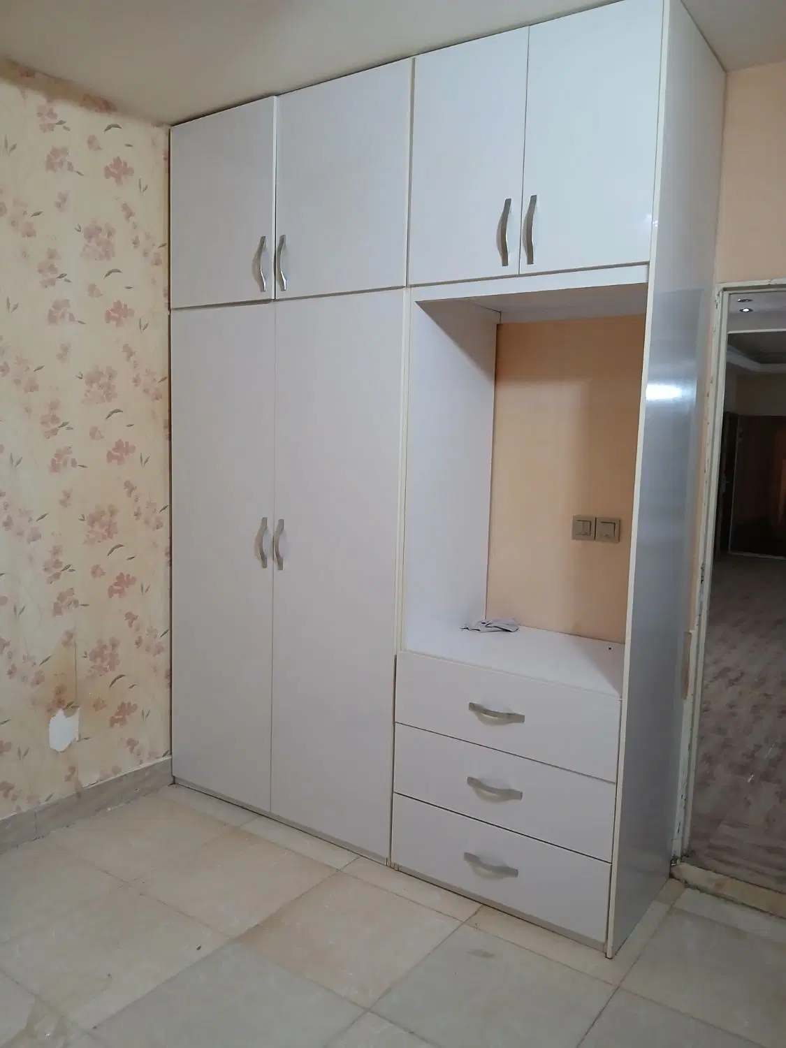 شاندیز سرآسیاب ویلایی دربست ۱۳۰متر۲خواب
