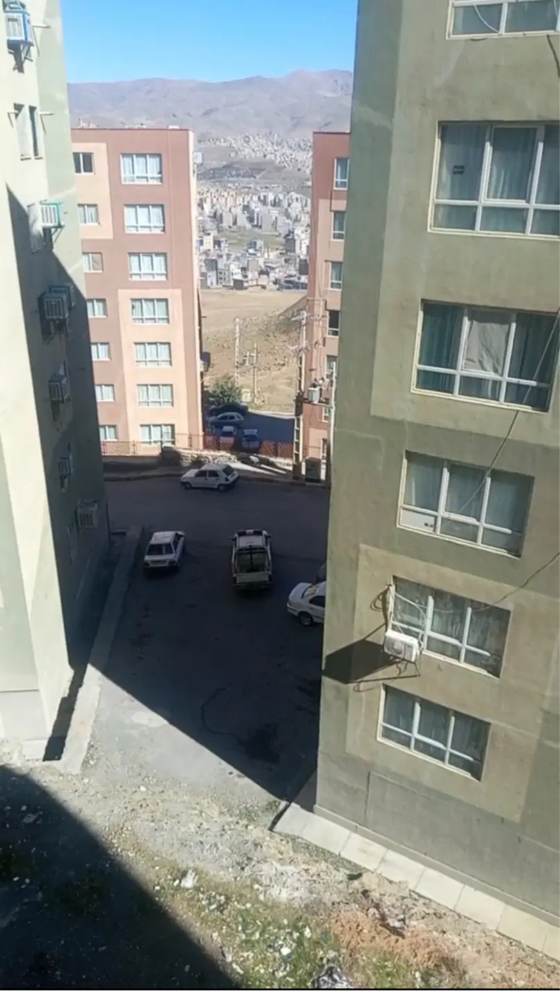 مسکن مهر یک خوابه پردیس