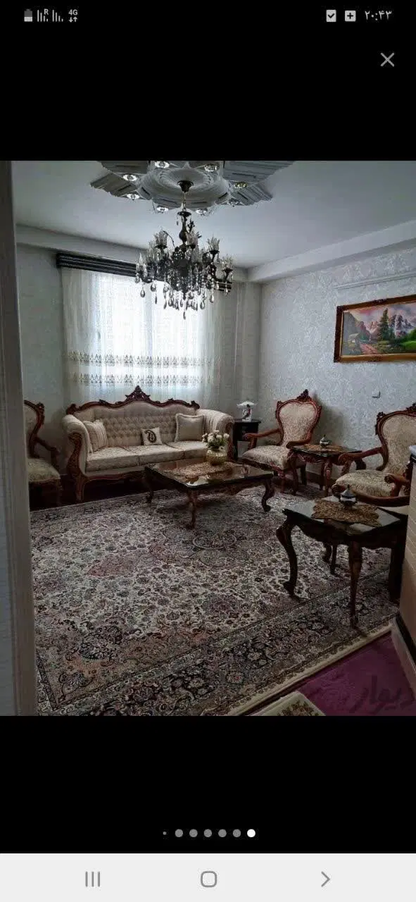 اجاره آپارتمان ۲۲بهمن