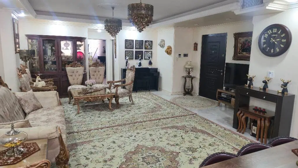 آپارتمان ، ۲خواب