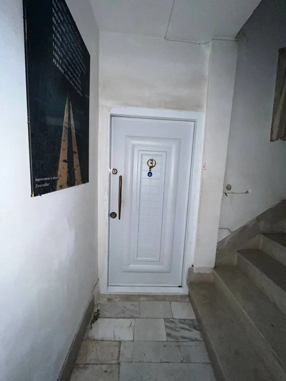 اپارتمان 65 متری