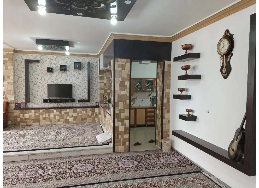 فروش ویلایی