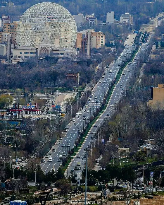 ملک ۴۷۰ متری بلوار خواجه رشید