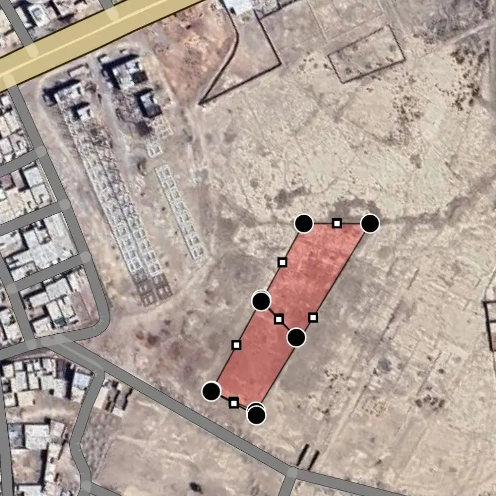 فروش زمین