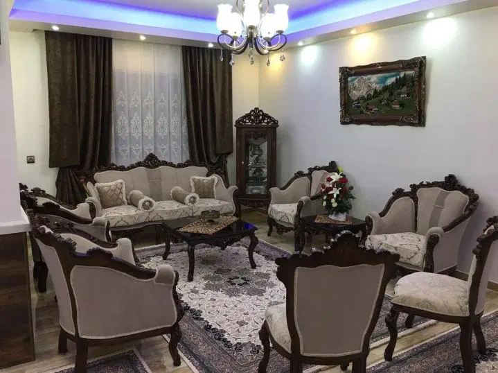 فروش واحد ۱۲۸متری فاز۵ اندیشه