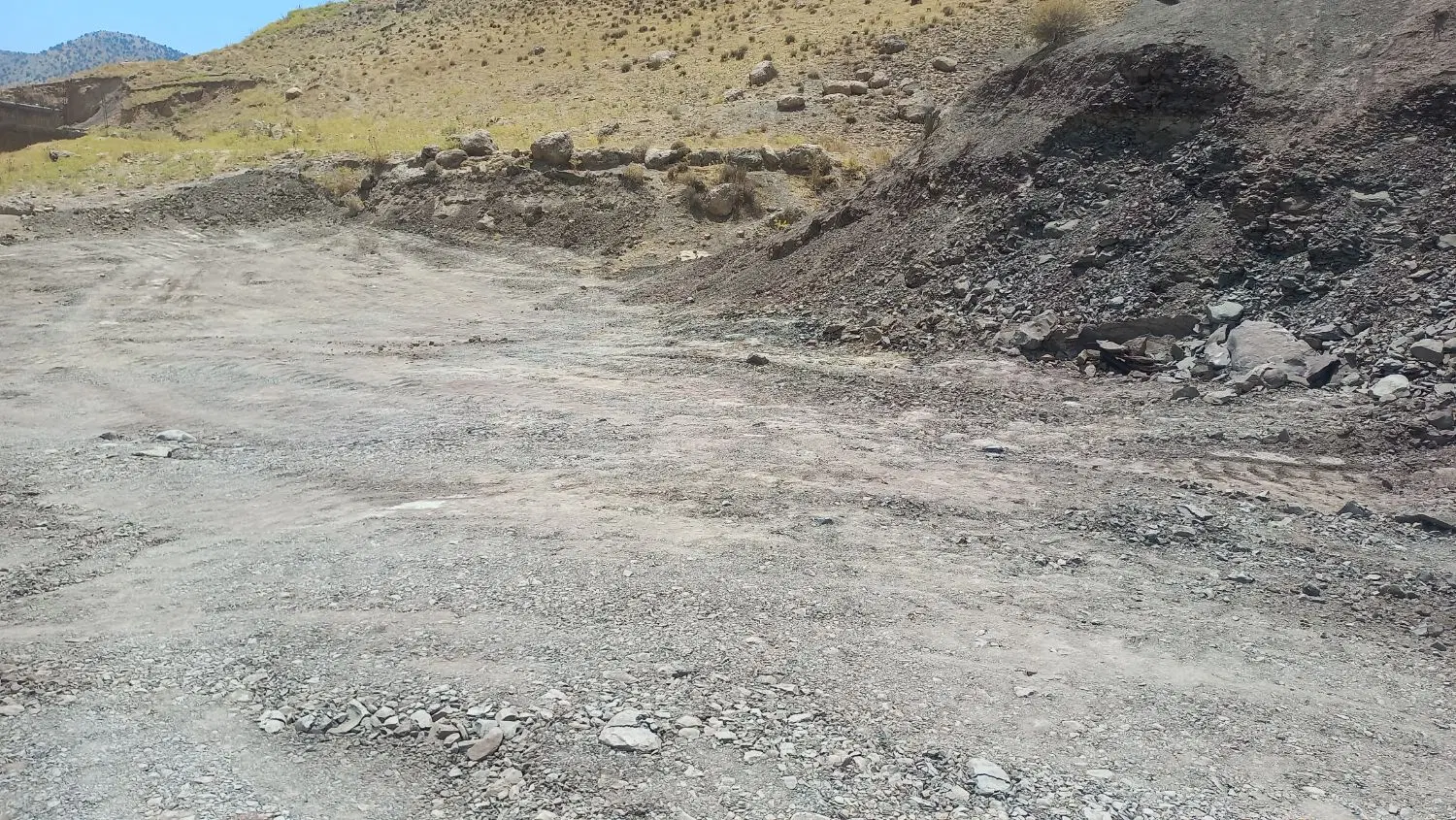 زمین مسکونی ویلایی در محموداباد میشخاص