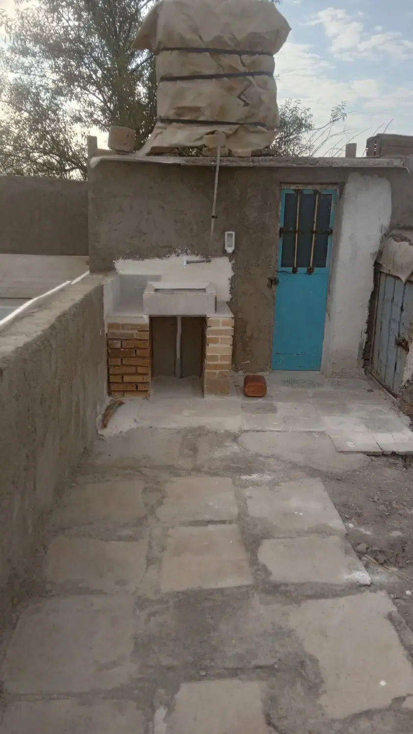 باغ ۳۳۰۰ متری در بیدستان