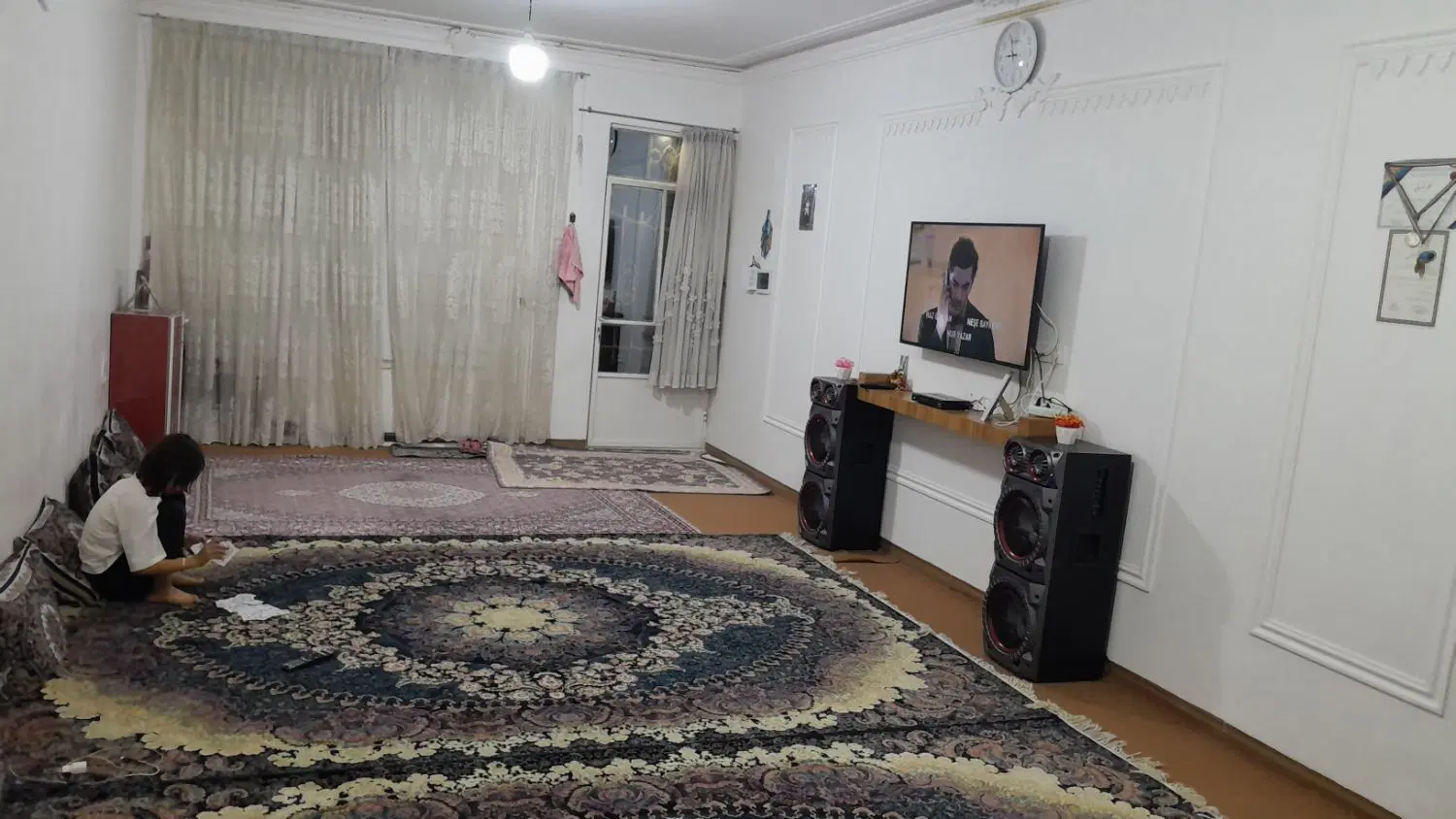 منزل شیک و خوش نقشه