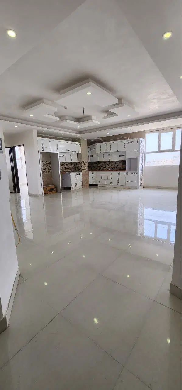 فروش واحد آپارتمان