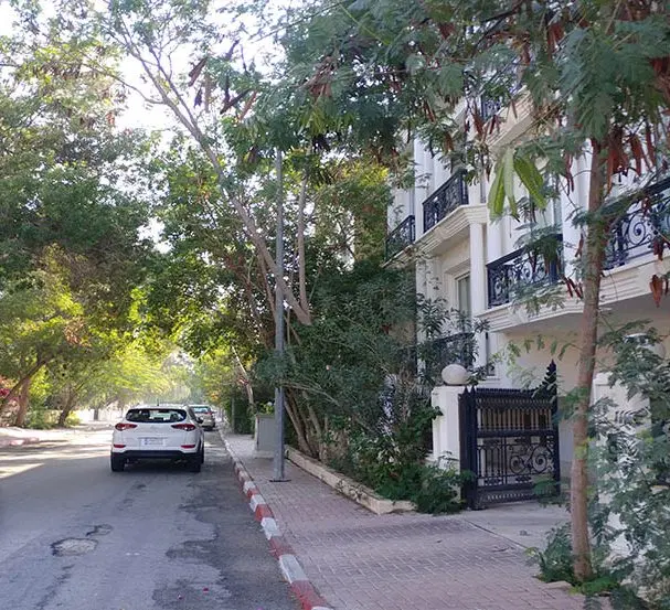 رهن واحد یکخواب بازسازی شده لاین ترافیک صدف