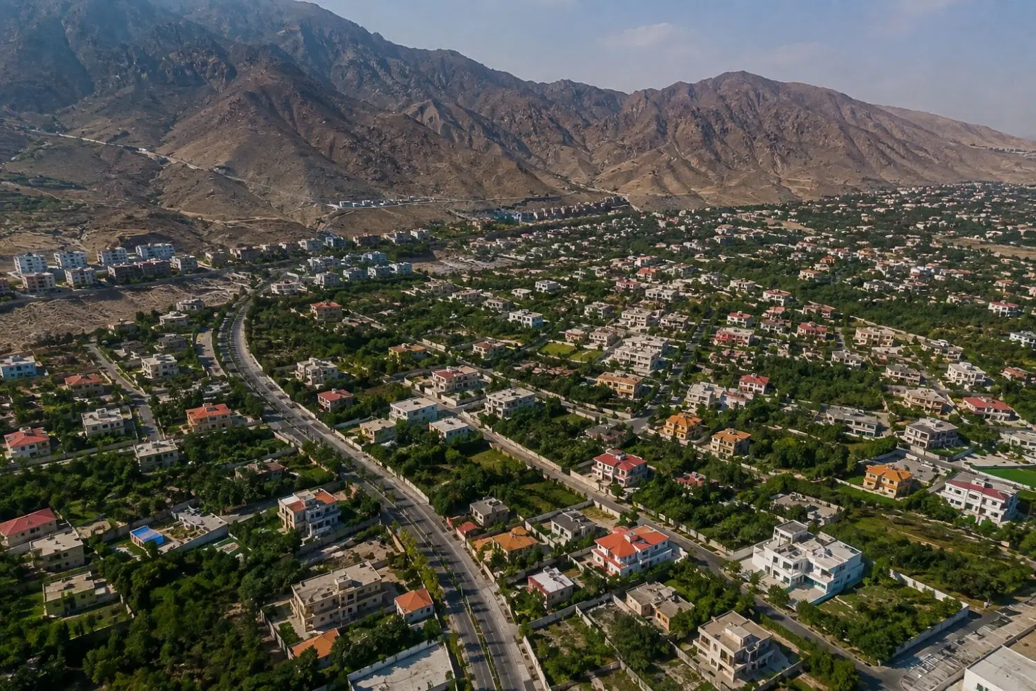 ۳۵۰ متر زمین مسکونی در امام رضا ۲۳ شاندیز