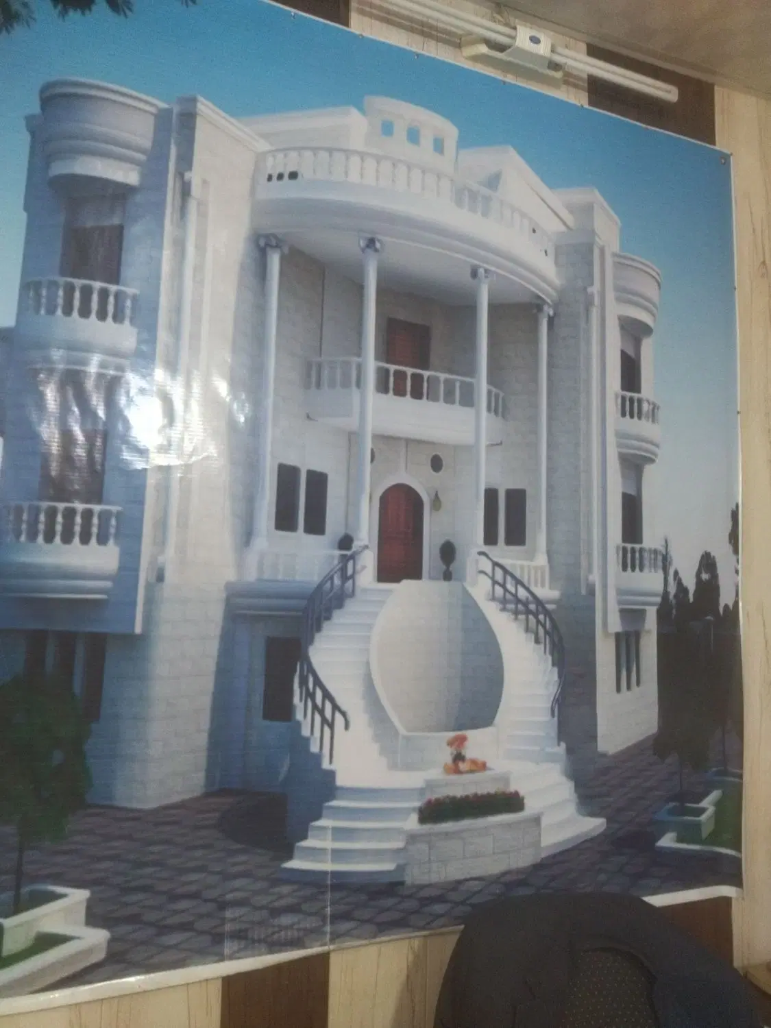 اجاره 110متری شهرک بعثت