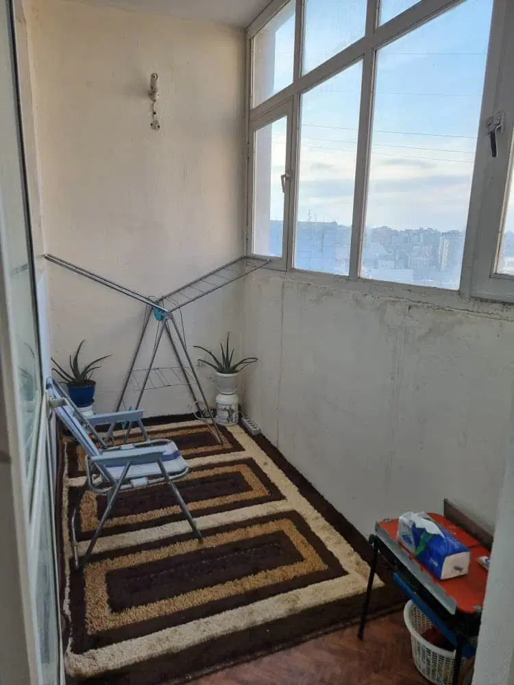 اجاره آپارتمان در رجایی شهر