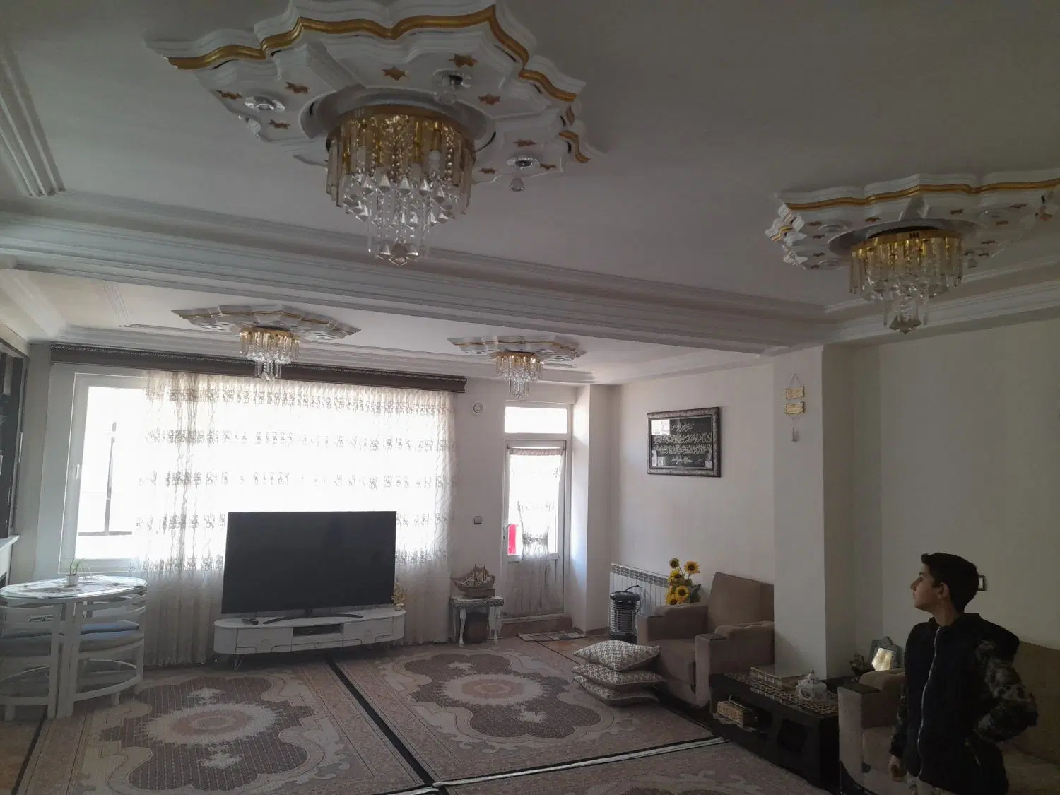 اجاره شهرک ساحلی دو خوابه فول امکانات