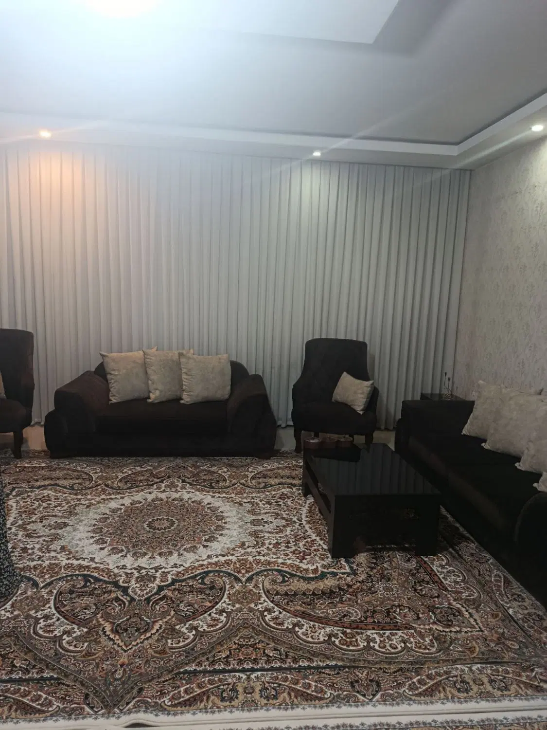 ۱۶۵ متر هاشمیه ۱۵