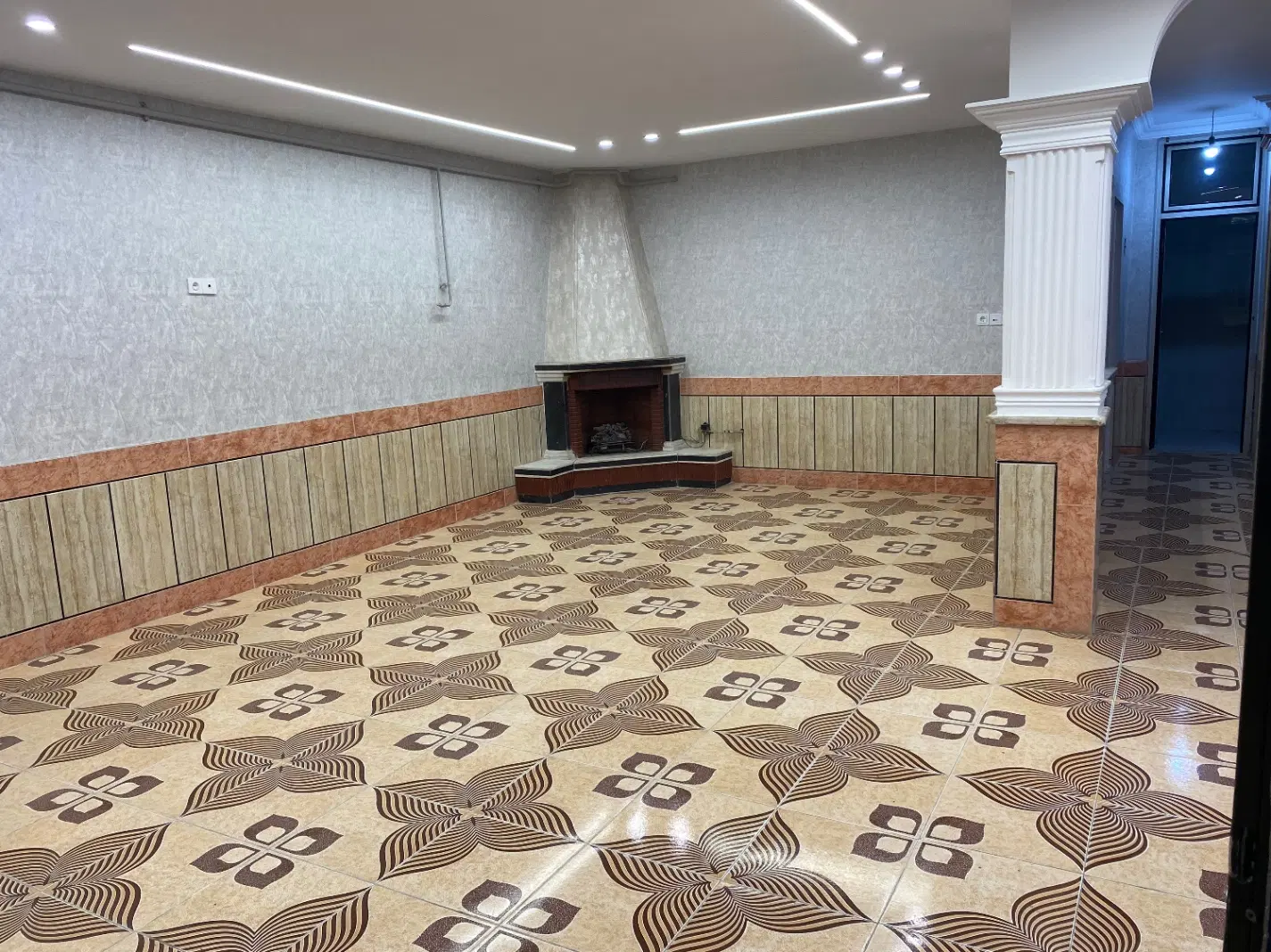 خانه اجاره ای