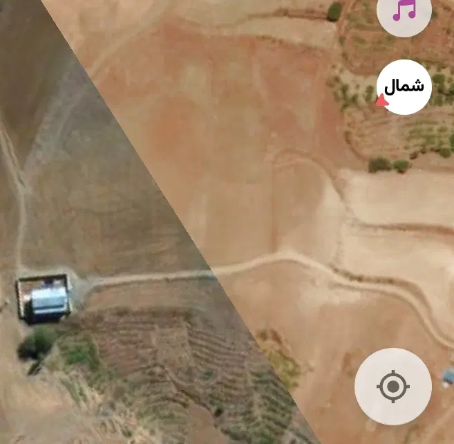 فروش زمین