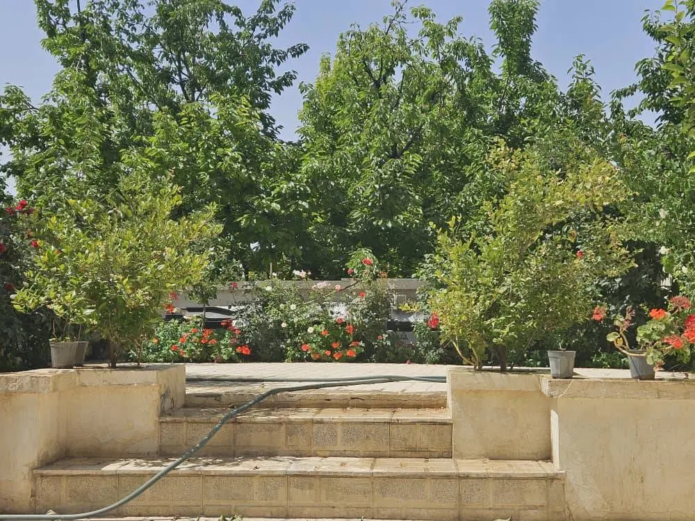 ۳۰۰ ویلایی لواسان کوچک