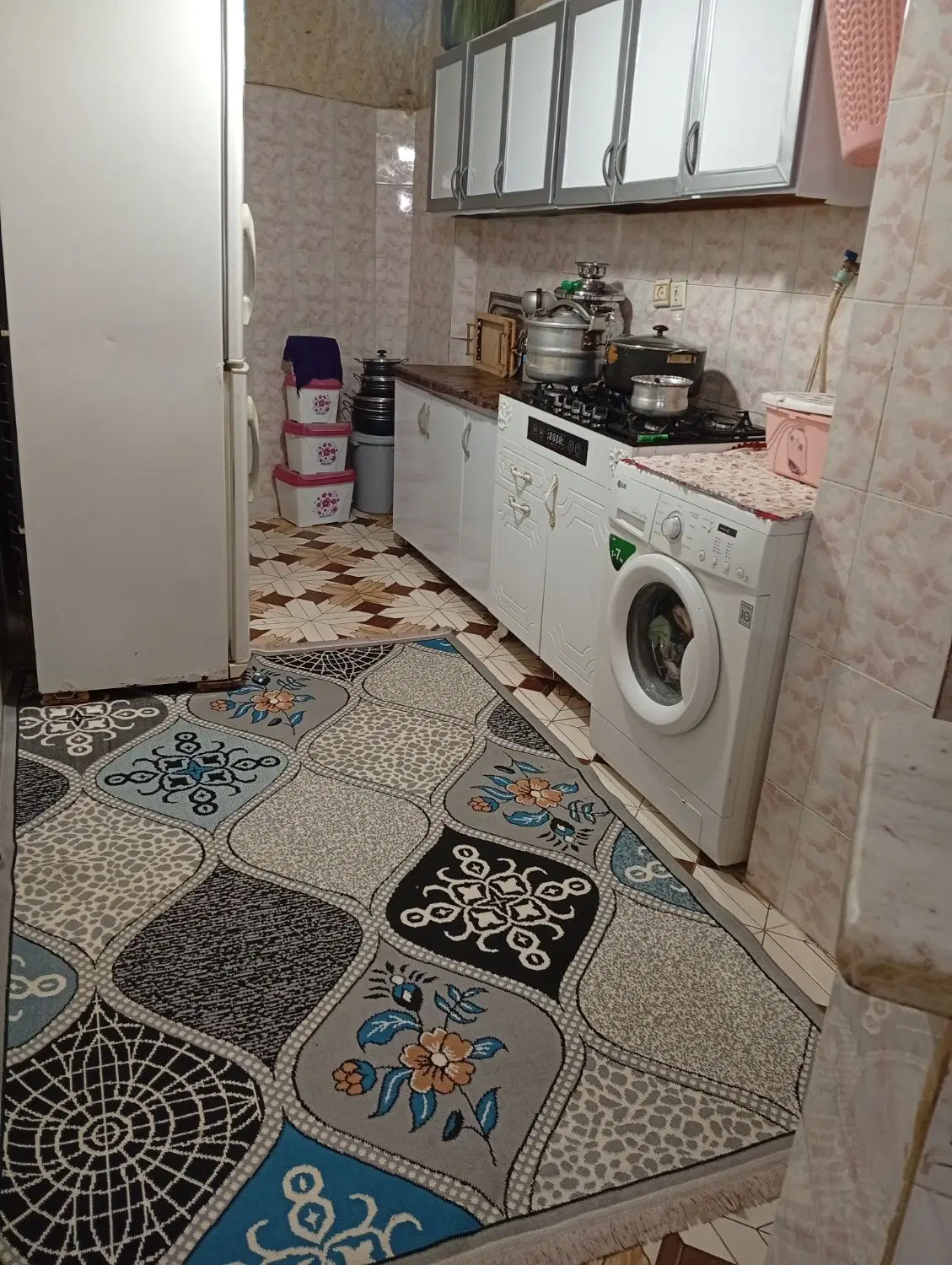 یک باب خانه درشهیادخیابان ابوذرپایین ترازسنگر