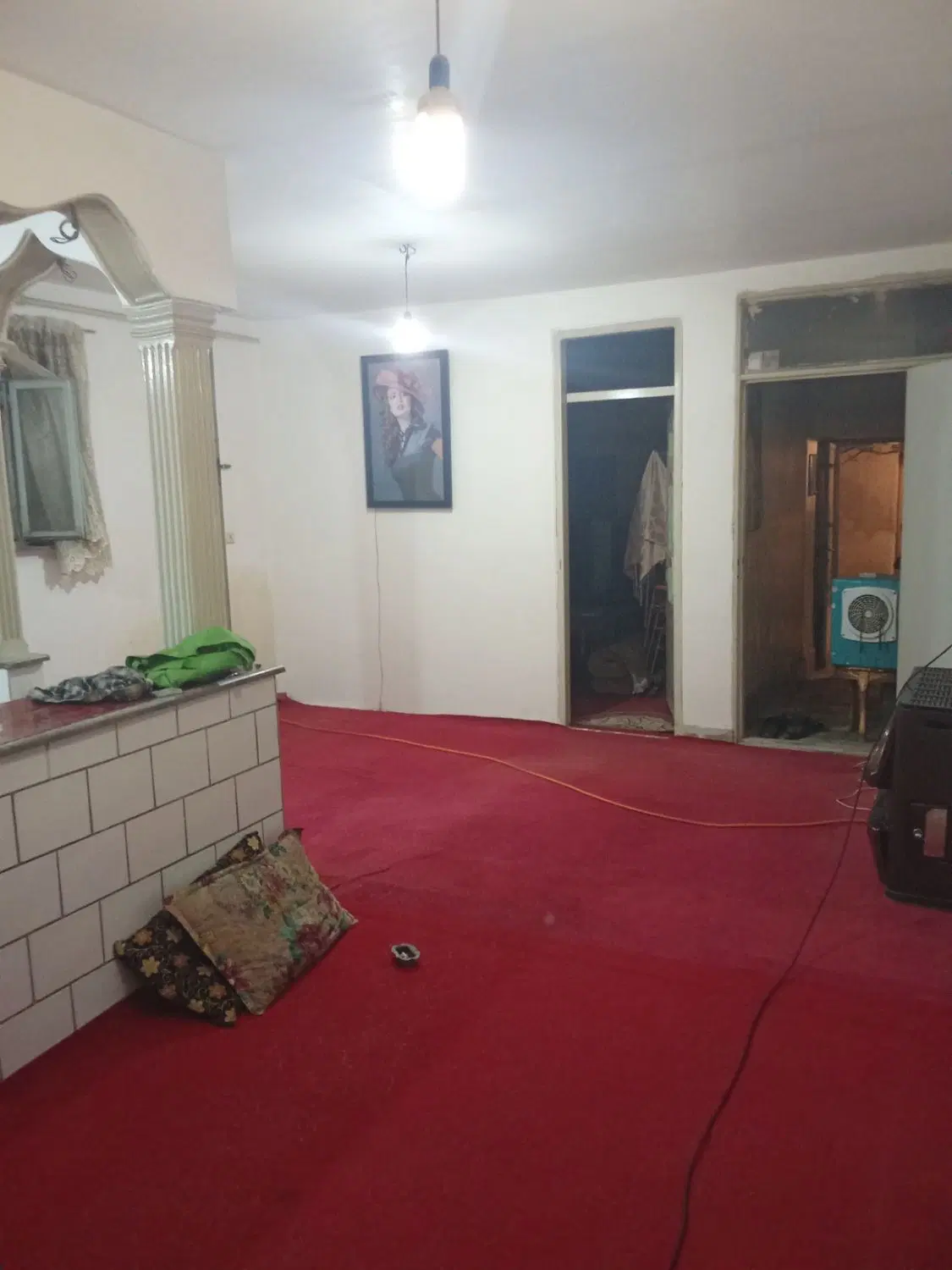 منزل دربست ۴۰ متری