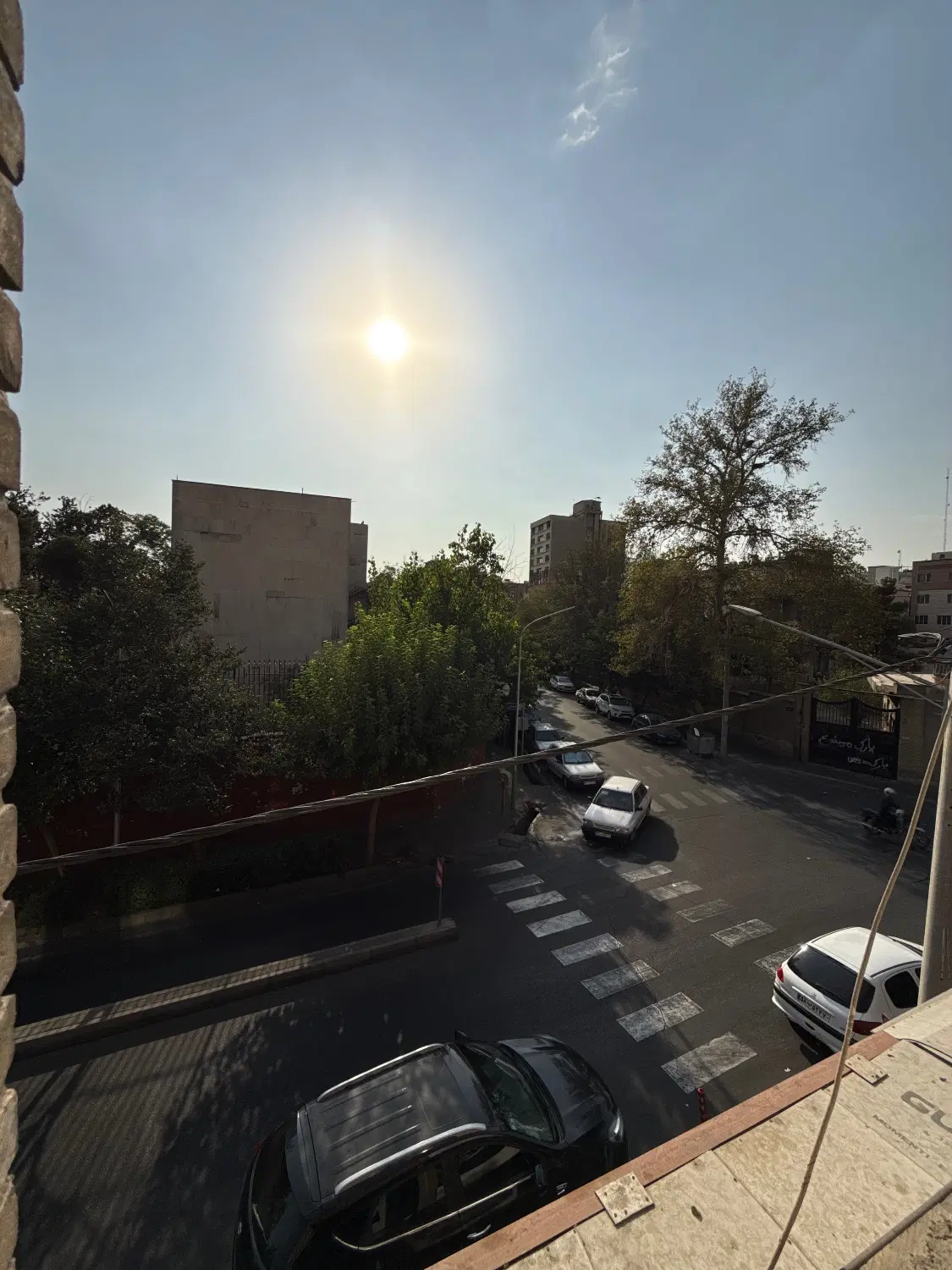 ملک تجاری واقع در فردوسی