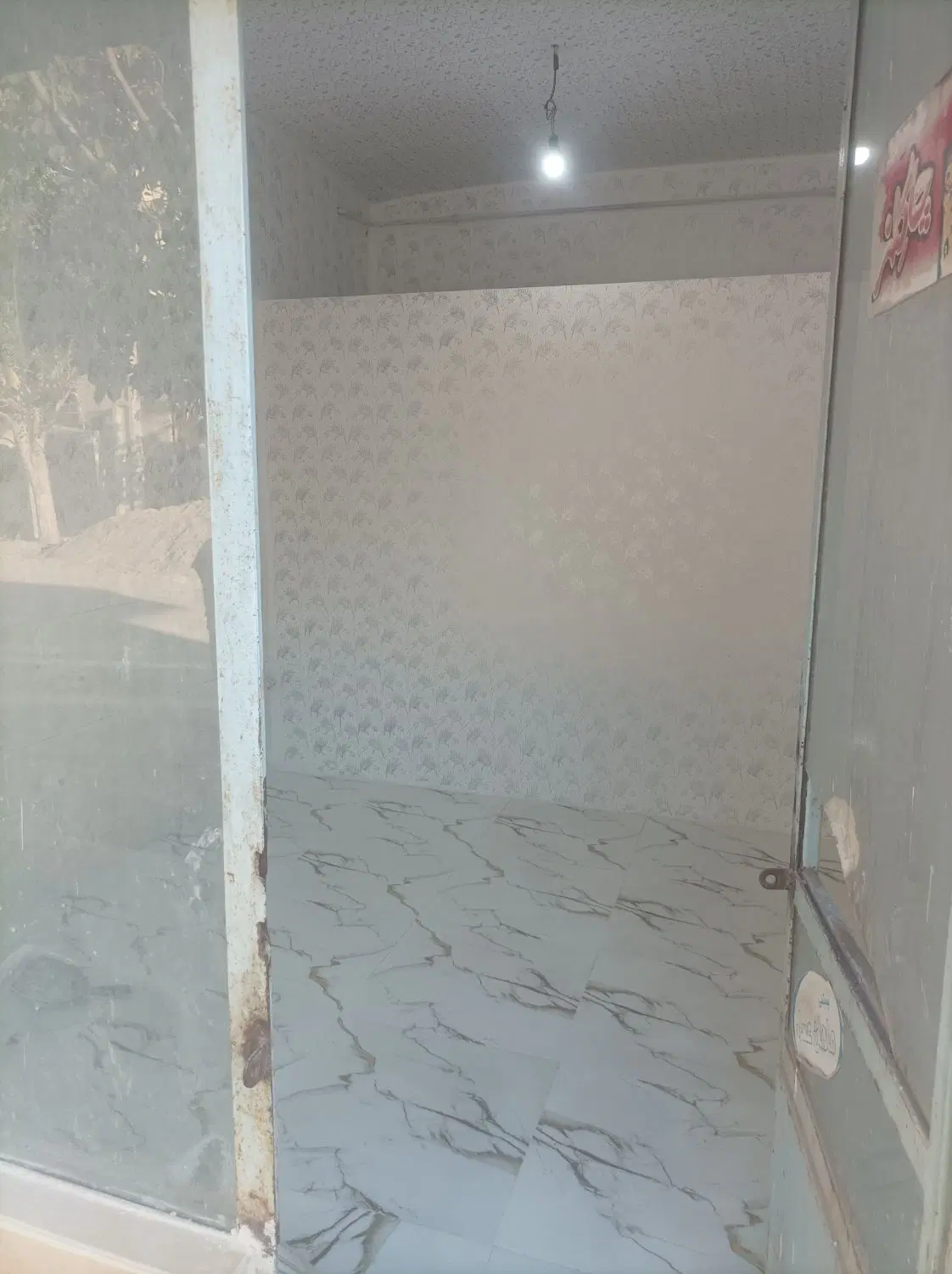 مغازه 10 متری باغ معروف