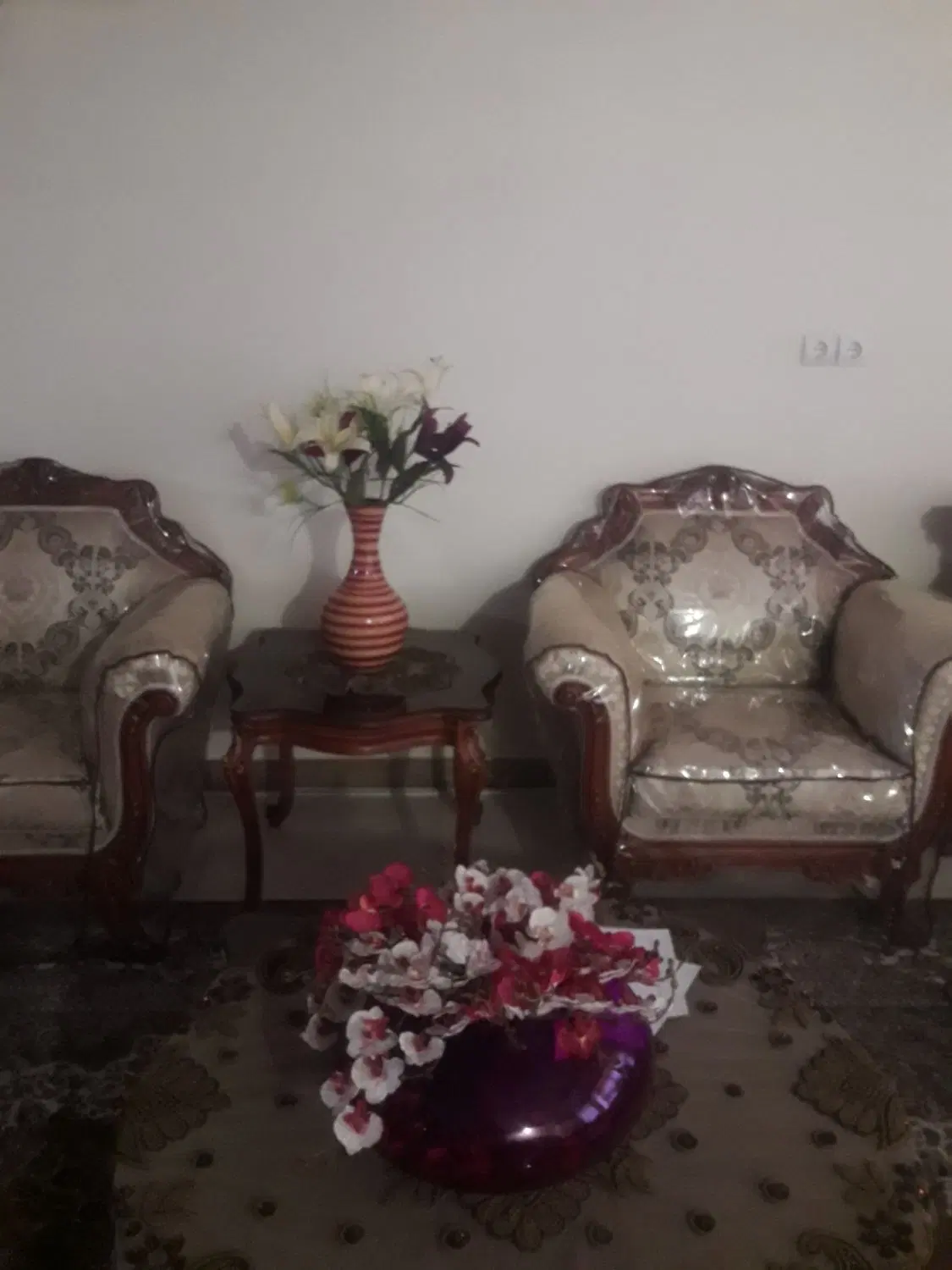 فروش آپارتمان 151 متر مربع کلید اول