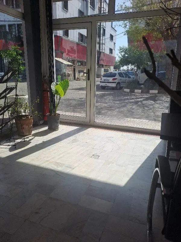 ۱۶۰۰ متر سوله دربست