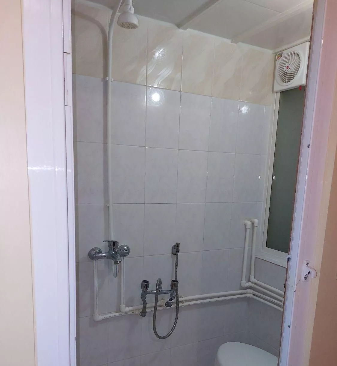 سوئیت اجاره ای ساعتی روزانه و خانواده در۱۷شهریور