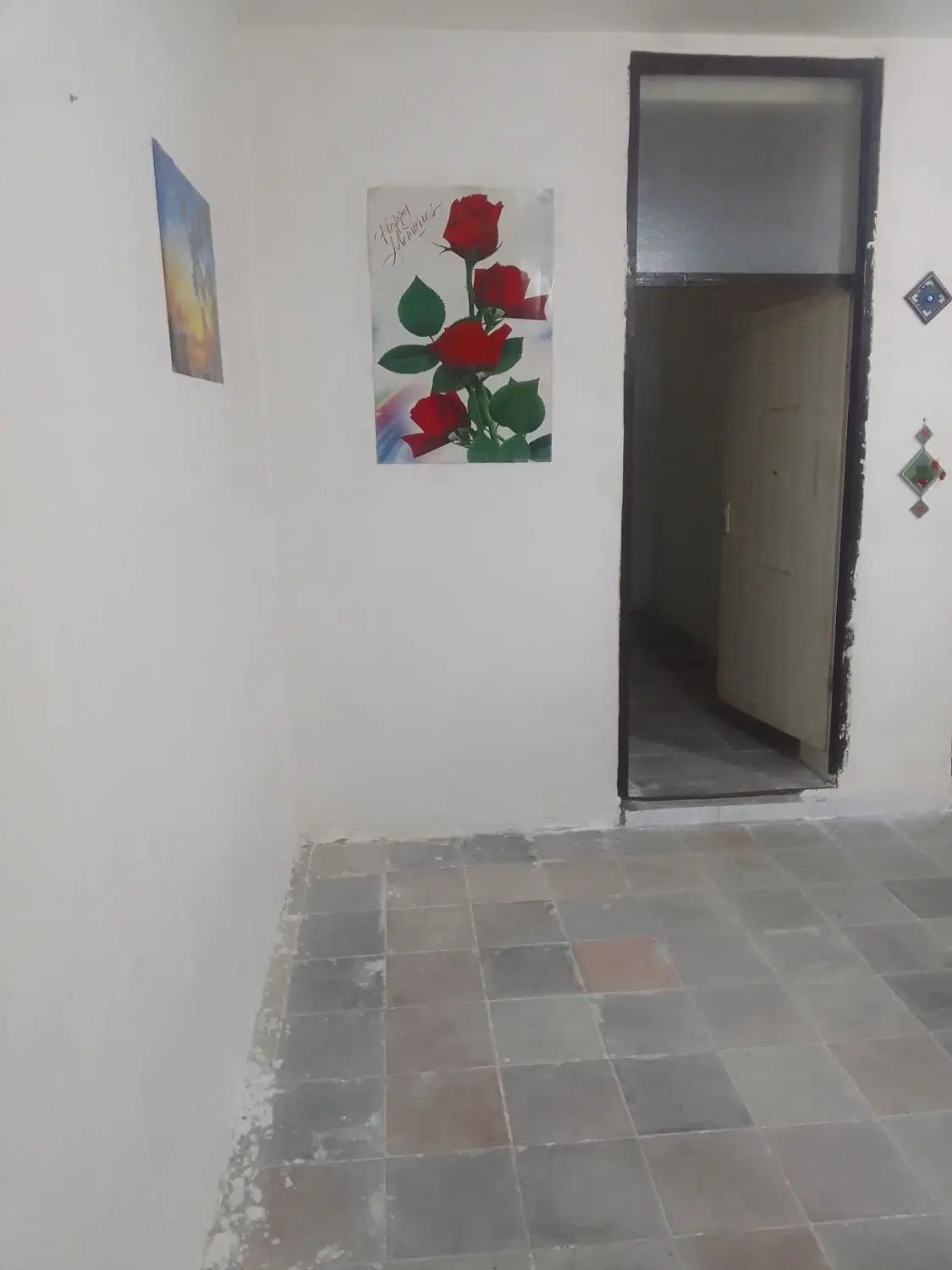 منزل دوطبقه اجاره