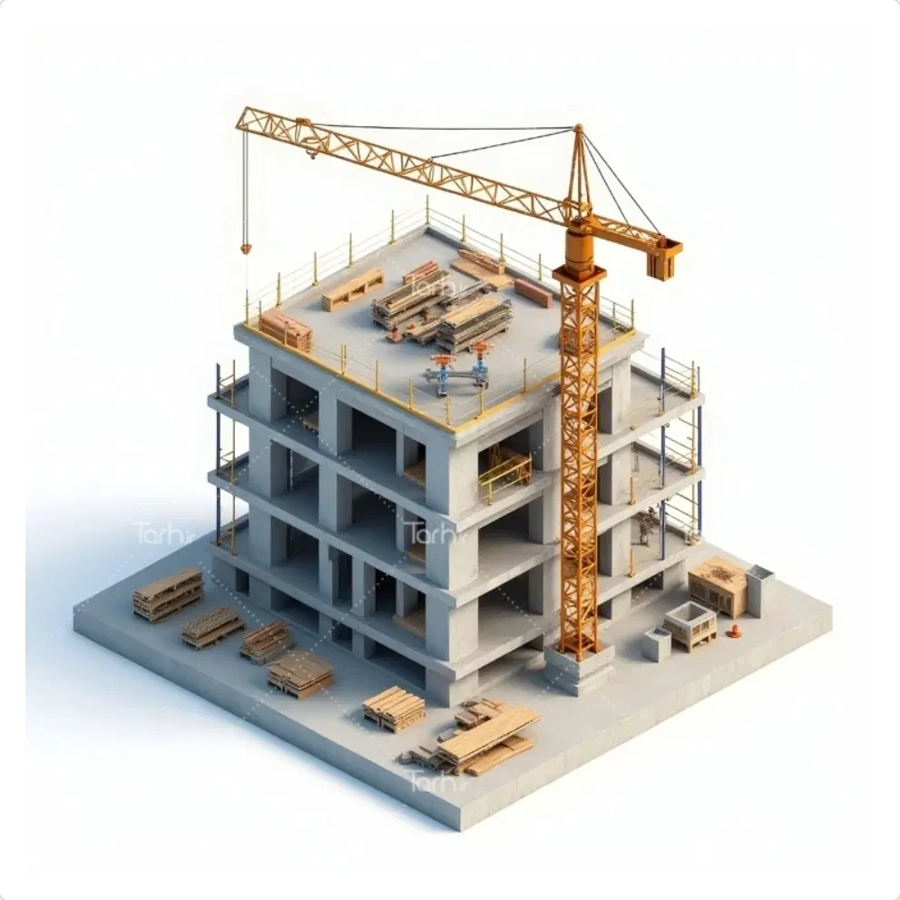 مشارکت در ساخت و مدیریت پیمان