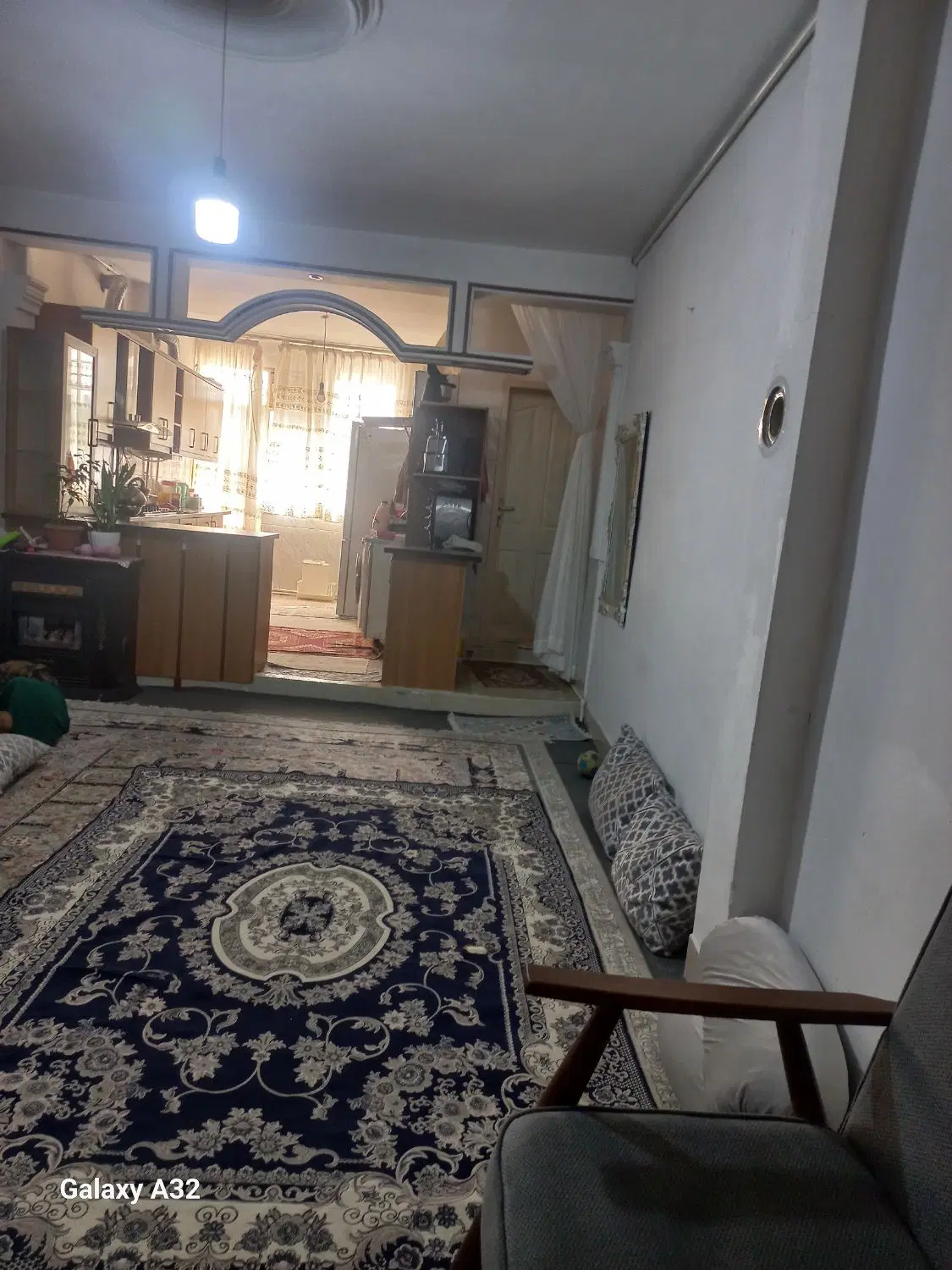 خانه اجاره ای