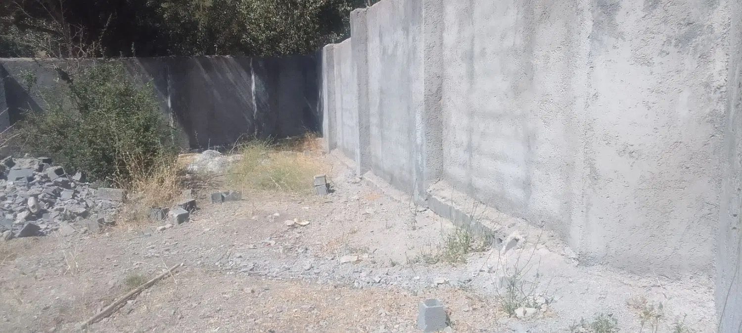 فروش زمین