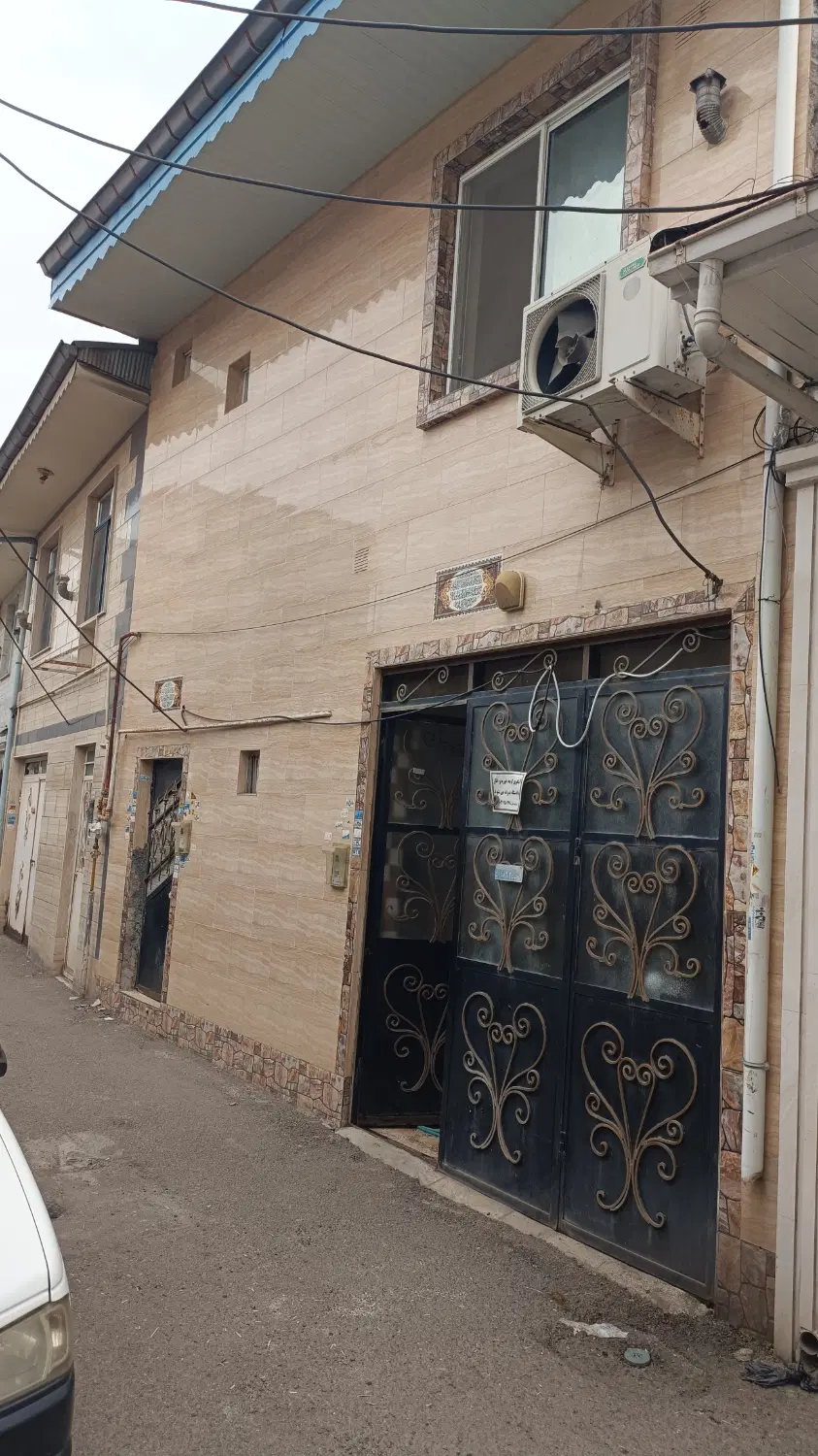 2تاخانه سویت یکجا بفروش میرسد