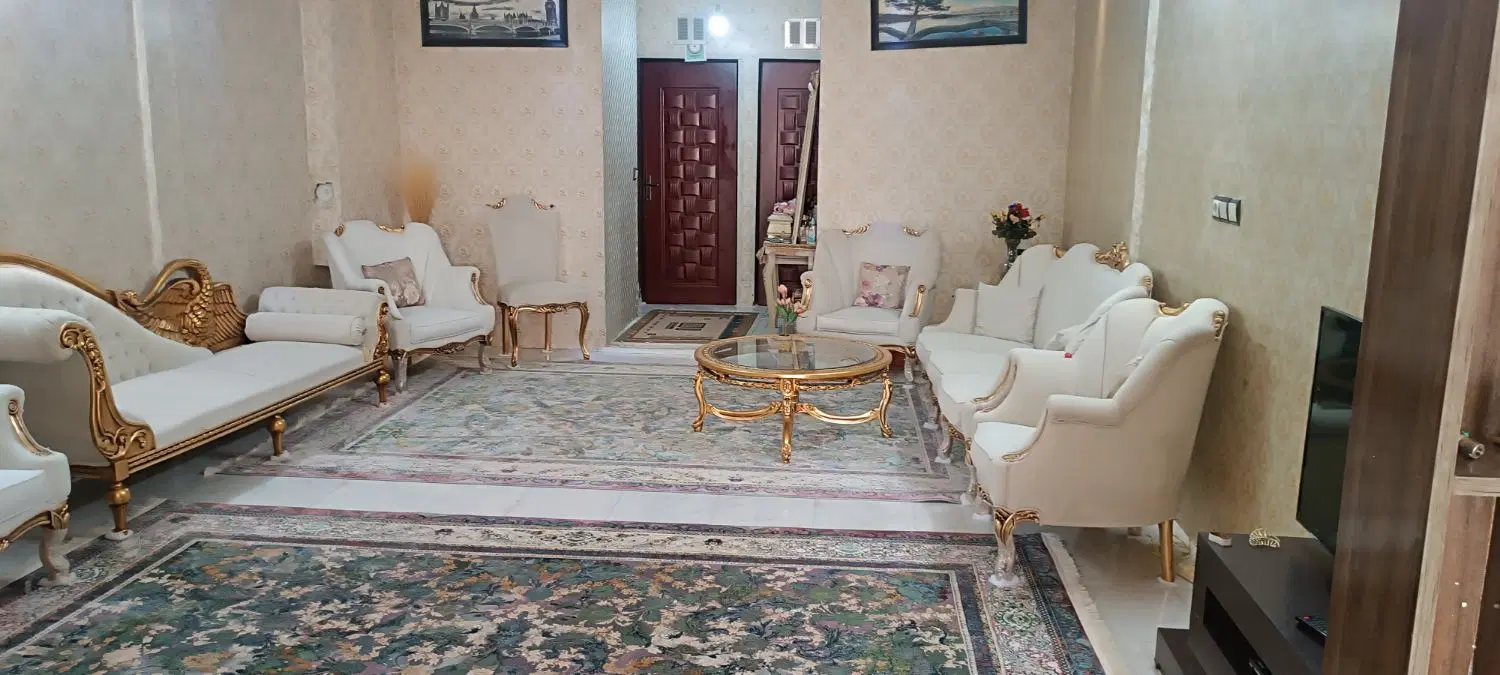 اپارتمان طلاب