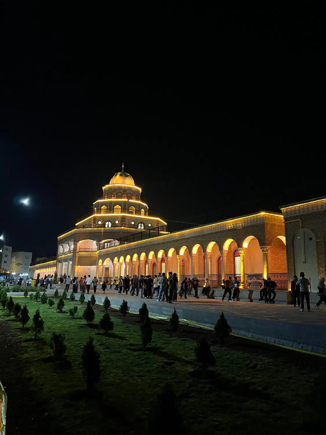فروش تجاری