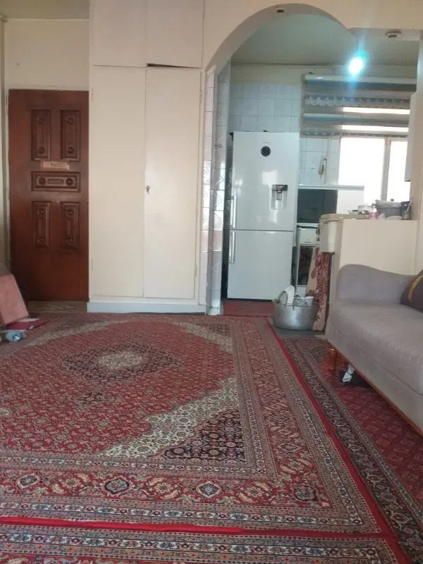 آپارتمان ۴۰ متری