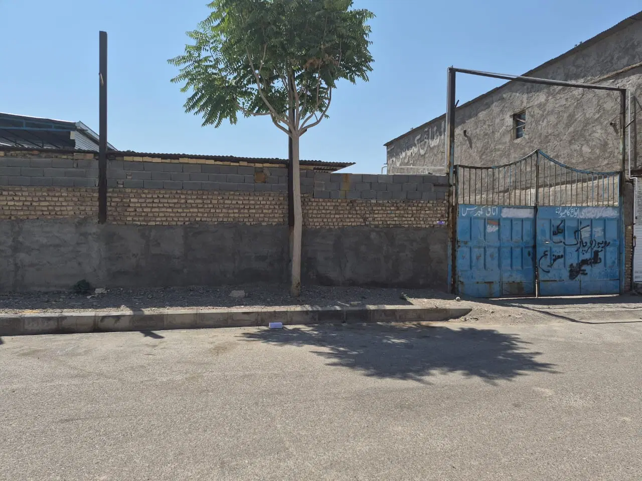 رهن واجاره‌ تعمیرگاه