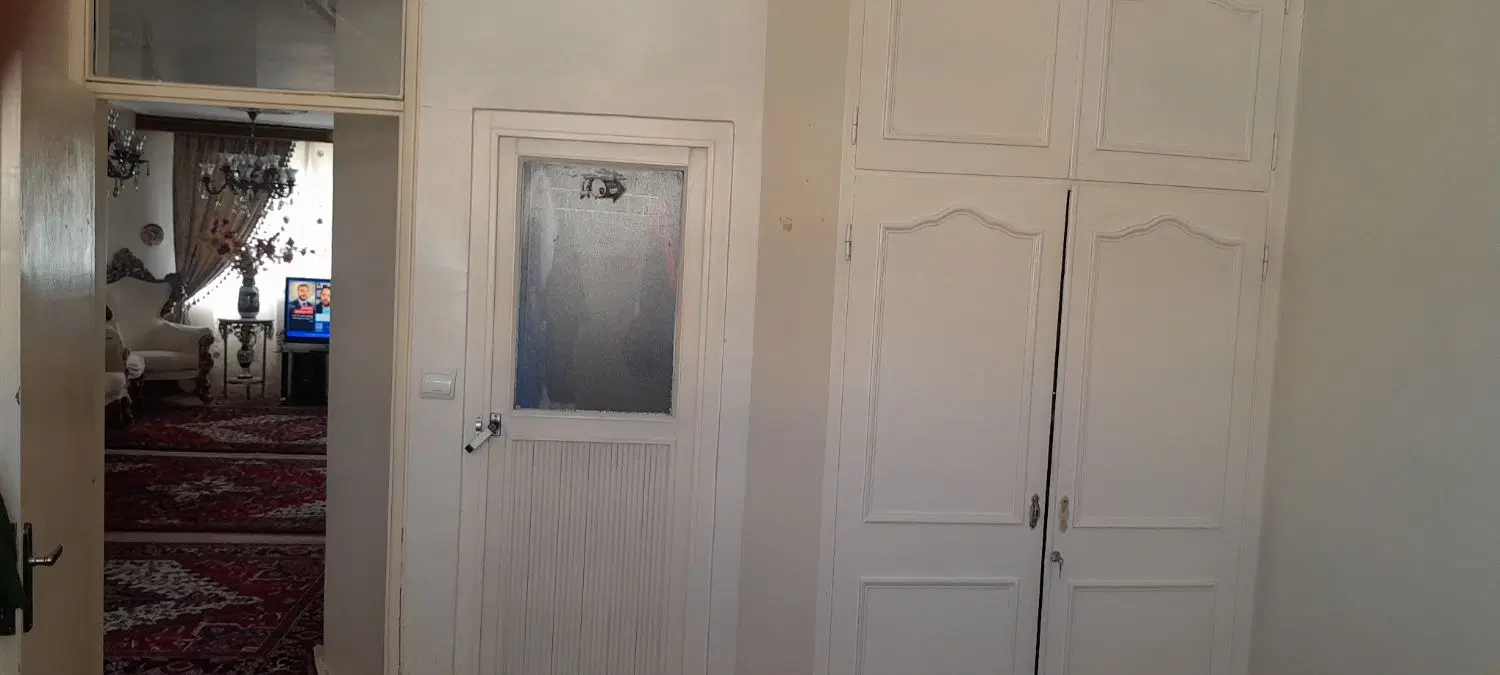 فروش یک واحد مسکونی آپارتمان
