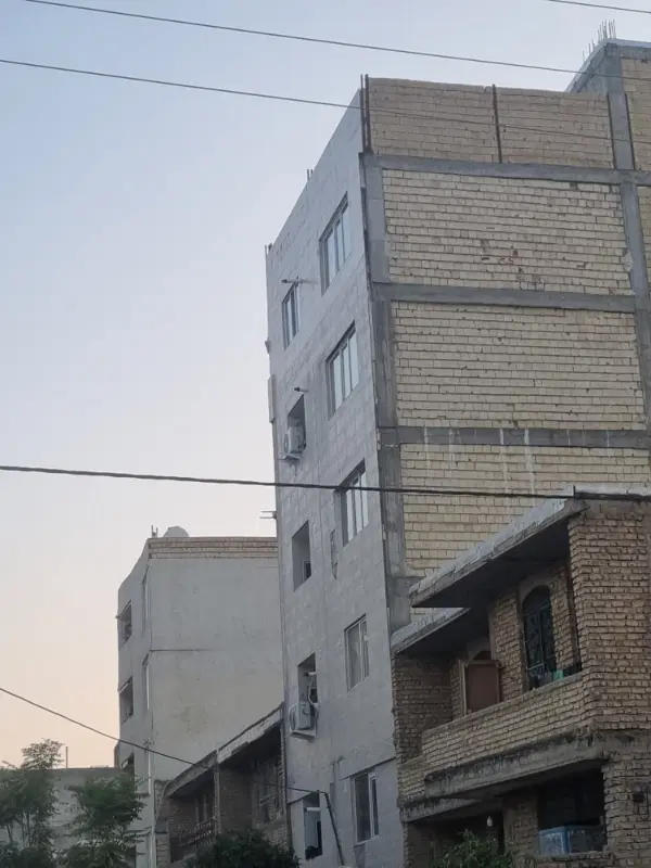 زمین تجاری فرهیختگان