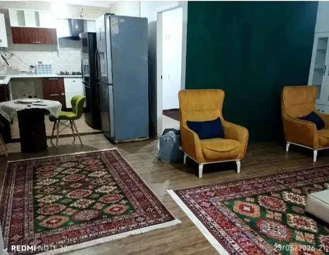 فروش واحد تک خوابه ۶۶متری با پارکینگ اختصاصی 1_740