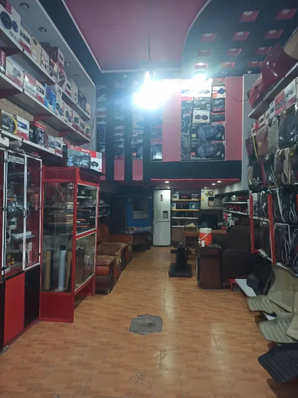 مغازه‌سه‌طبقه‌50متری‌‌بلوار‌دهه‌فجر
